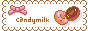candymilk mini button